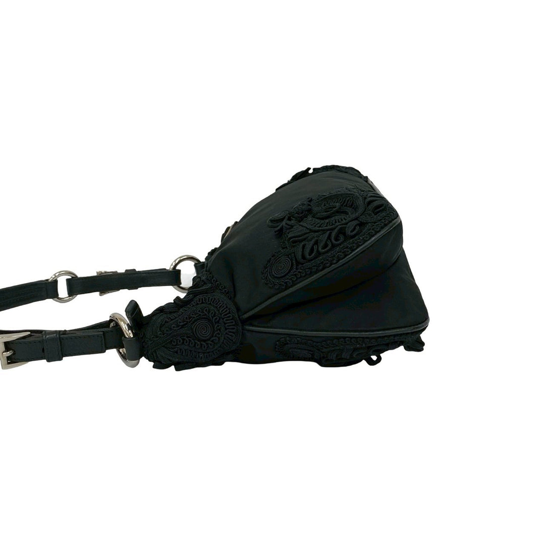 ショルダーバッグ プラダ