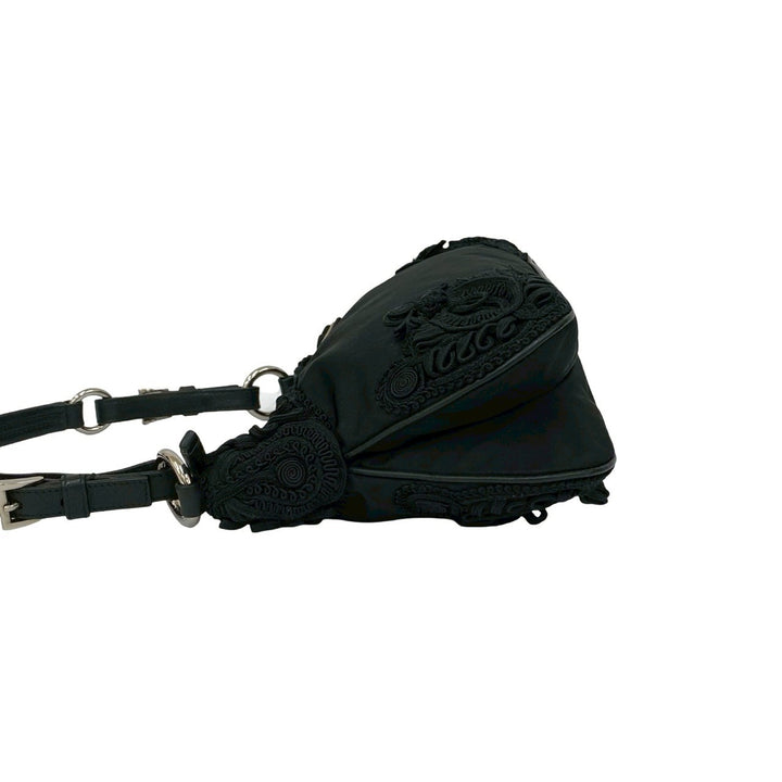 ショルダーバッグ プラダ