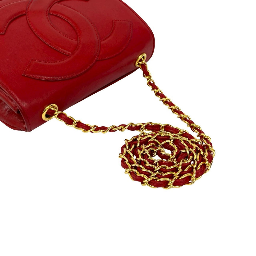 shoulder bag chanel