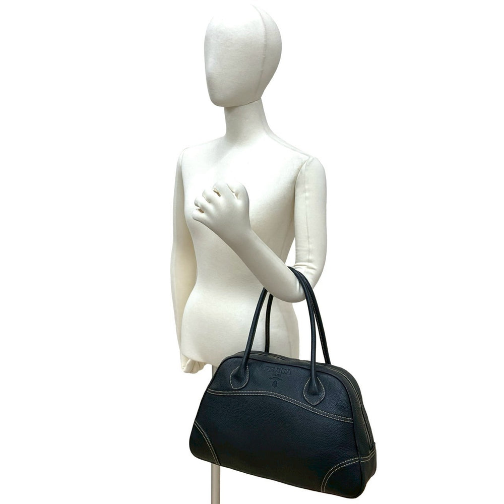 ボストンバッグ プラダ