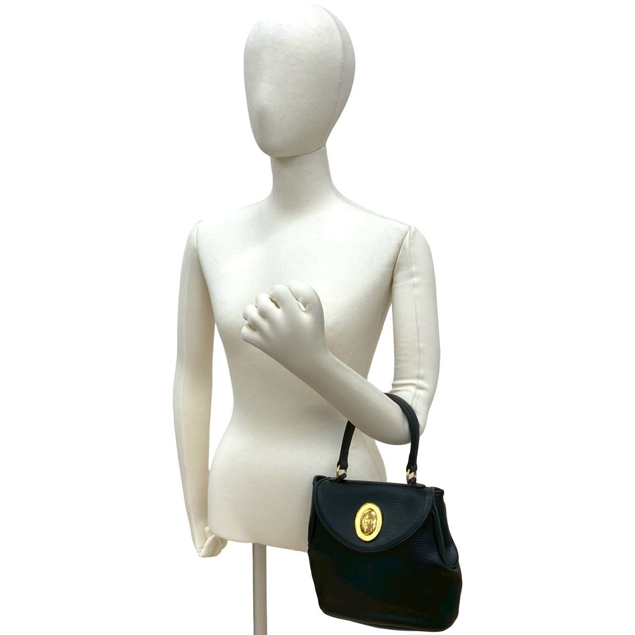 Christian Dior ディオール (Vintage) ハンドバッグ – Trip