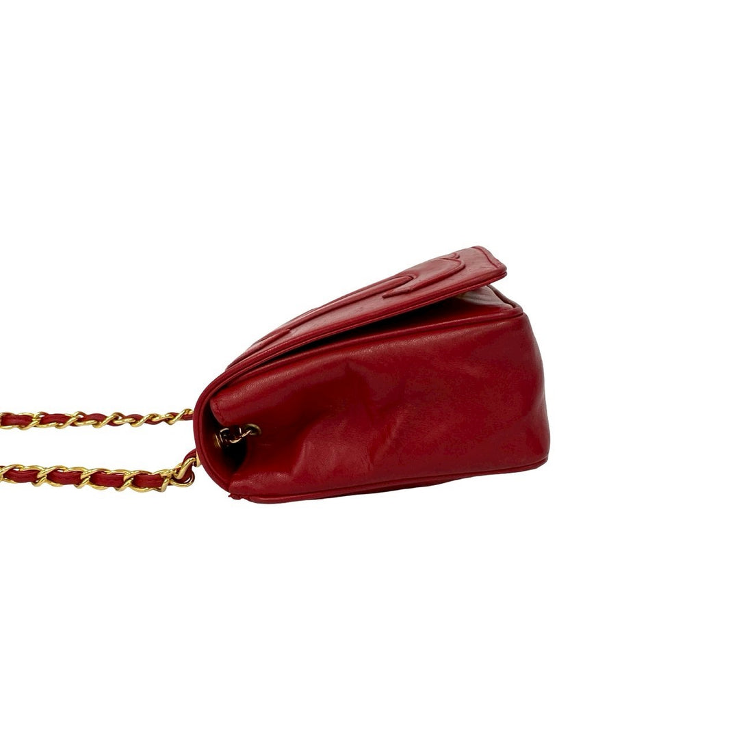 shoulder bag chanel