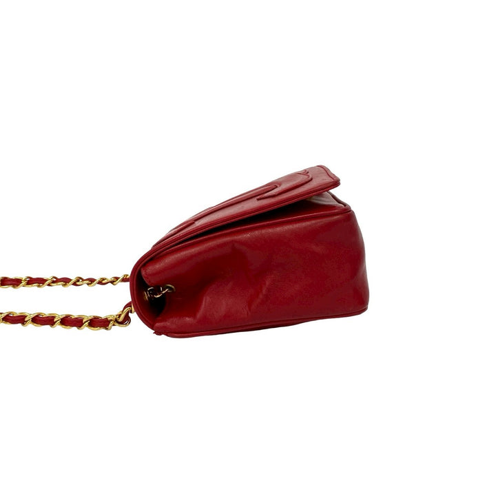 shoulder bag chanel