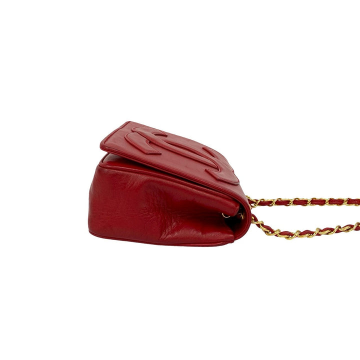 shoulder bag chanel