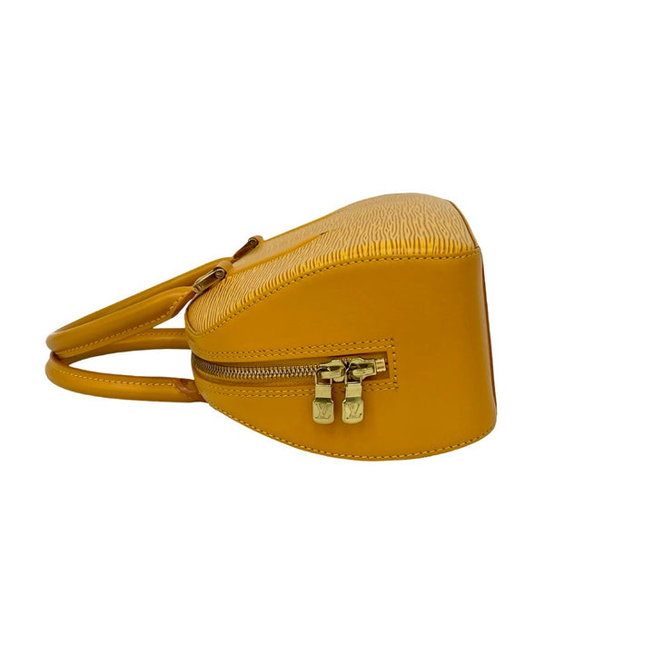 ハンドバッグ ルイヴィトン ジャスミン