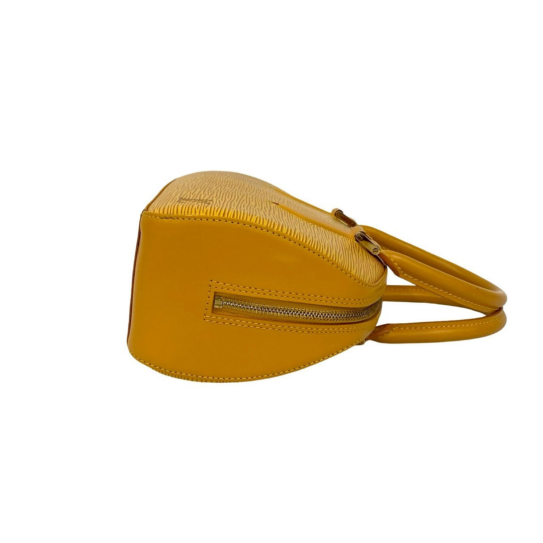 ハンドバッグ ルイヴィトン ジャスミン