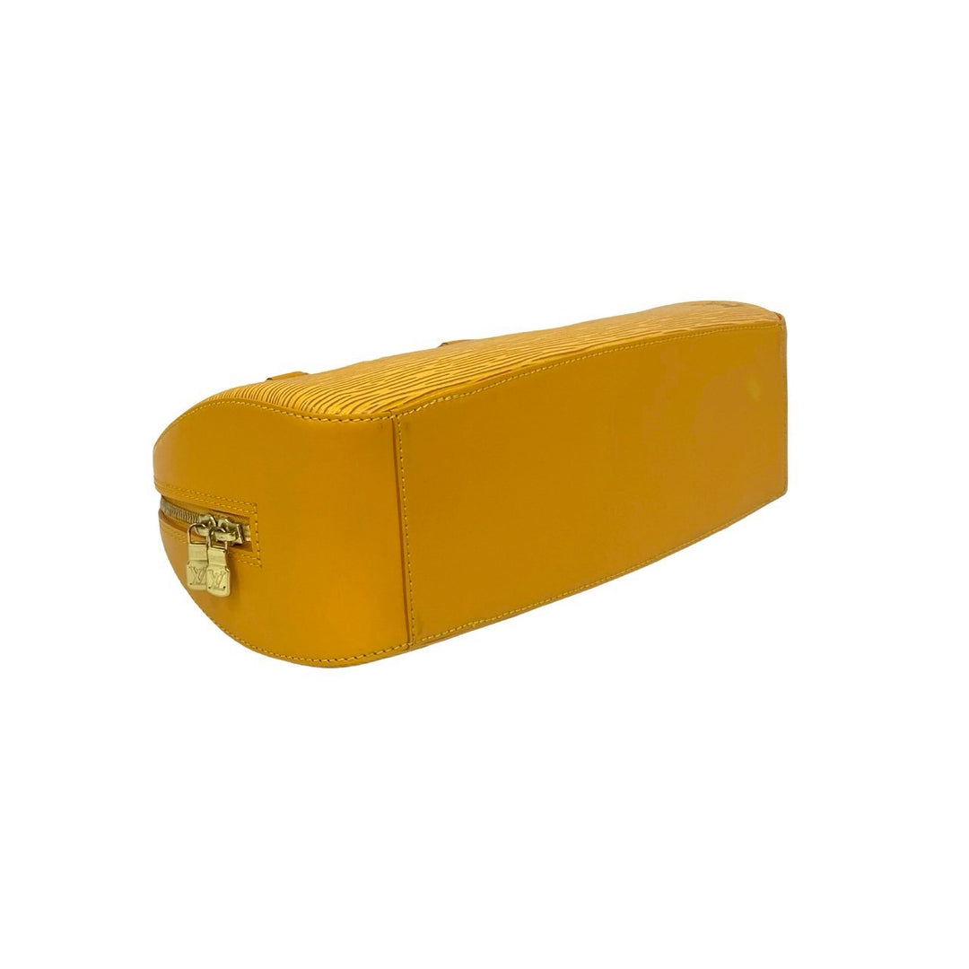 ハンドバッグ ルイヴィトン ジャスミン