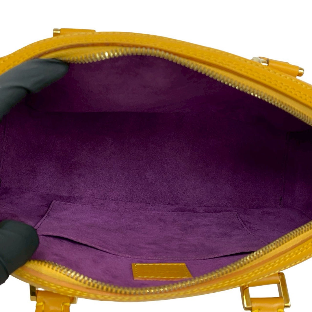 ハンドバッグ ルイヴィトン ジャスミン