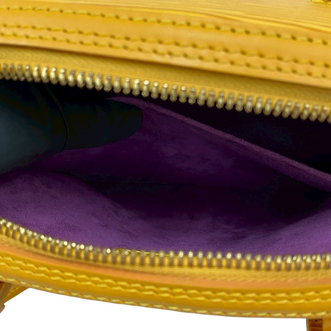 ハンドバッグ ルイヴィトン ジャスミン