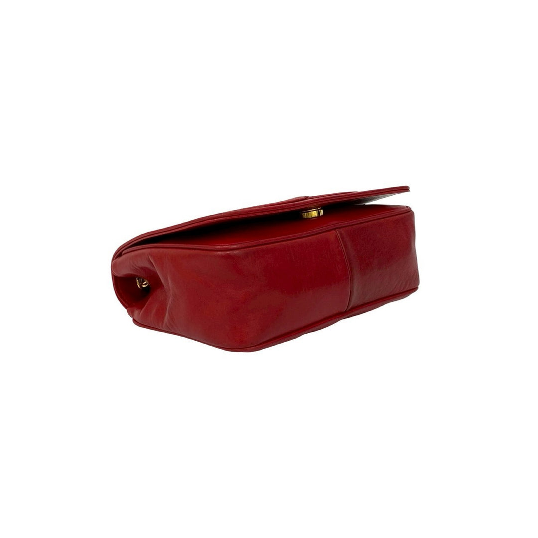 shoulder bag chanel