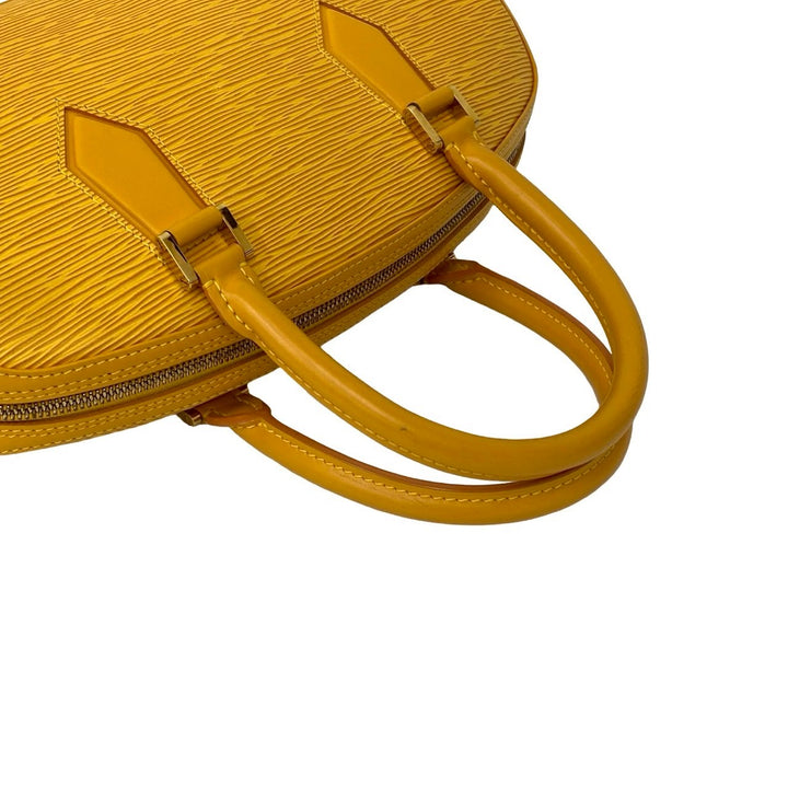 ハンドバッグ ルイヴィトン ジャスミン