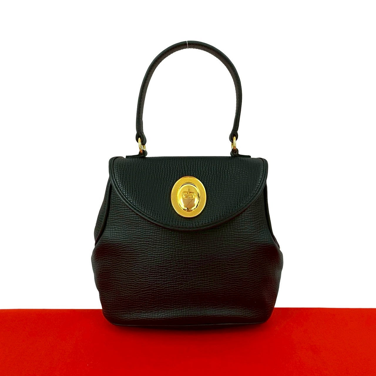 Christian Dior ディオール (Vintage) ハンドバッグ – Trip