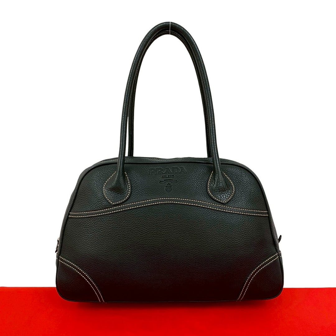 ボストンバッグ プラダ