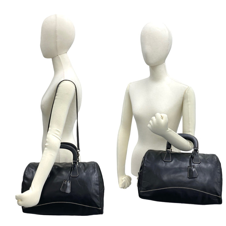 shoulder bag prada