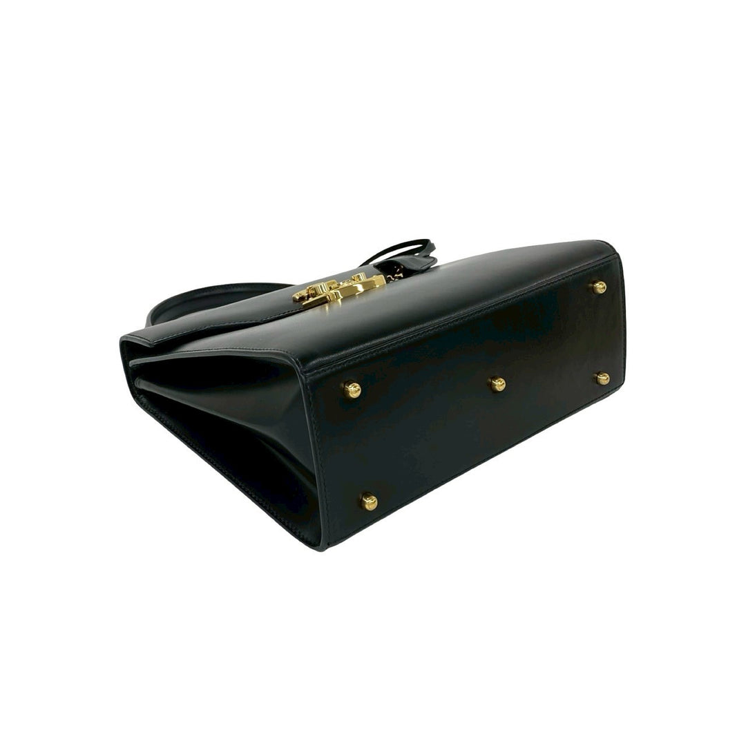 ショルダーバッグ グッチ レディロック