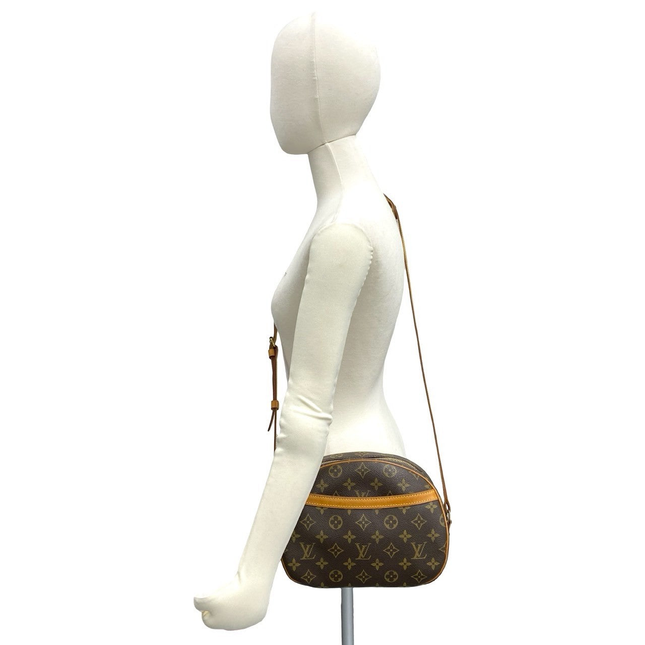 LOUIS VUITTON ルイヴィトン (Vintage) ブロワ ショルダーバッグ LOUIS VUITTON ルイヴィトン (Vintage) ブロワ ショルダーバッグ