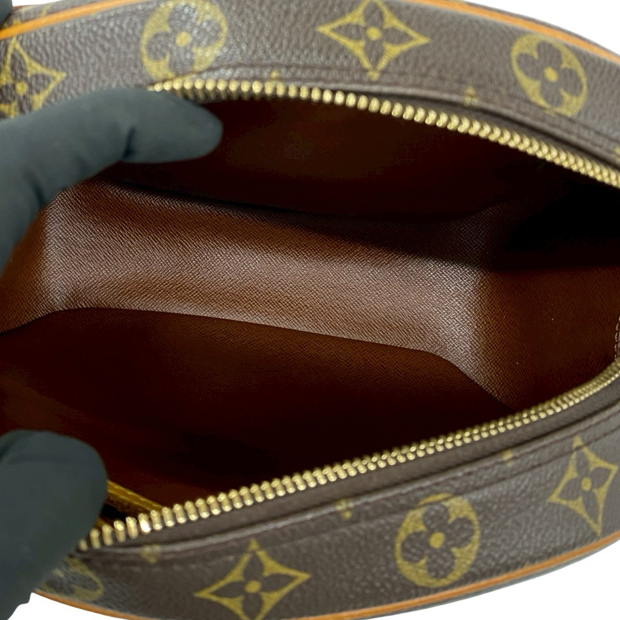 LOUIS VUITTON ルイヴィトン (Vintage) ブロワ ショルダーバッグ – Trip