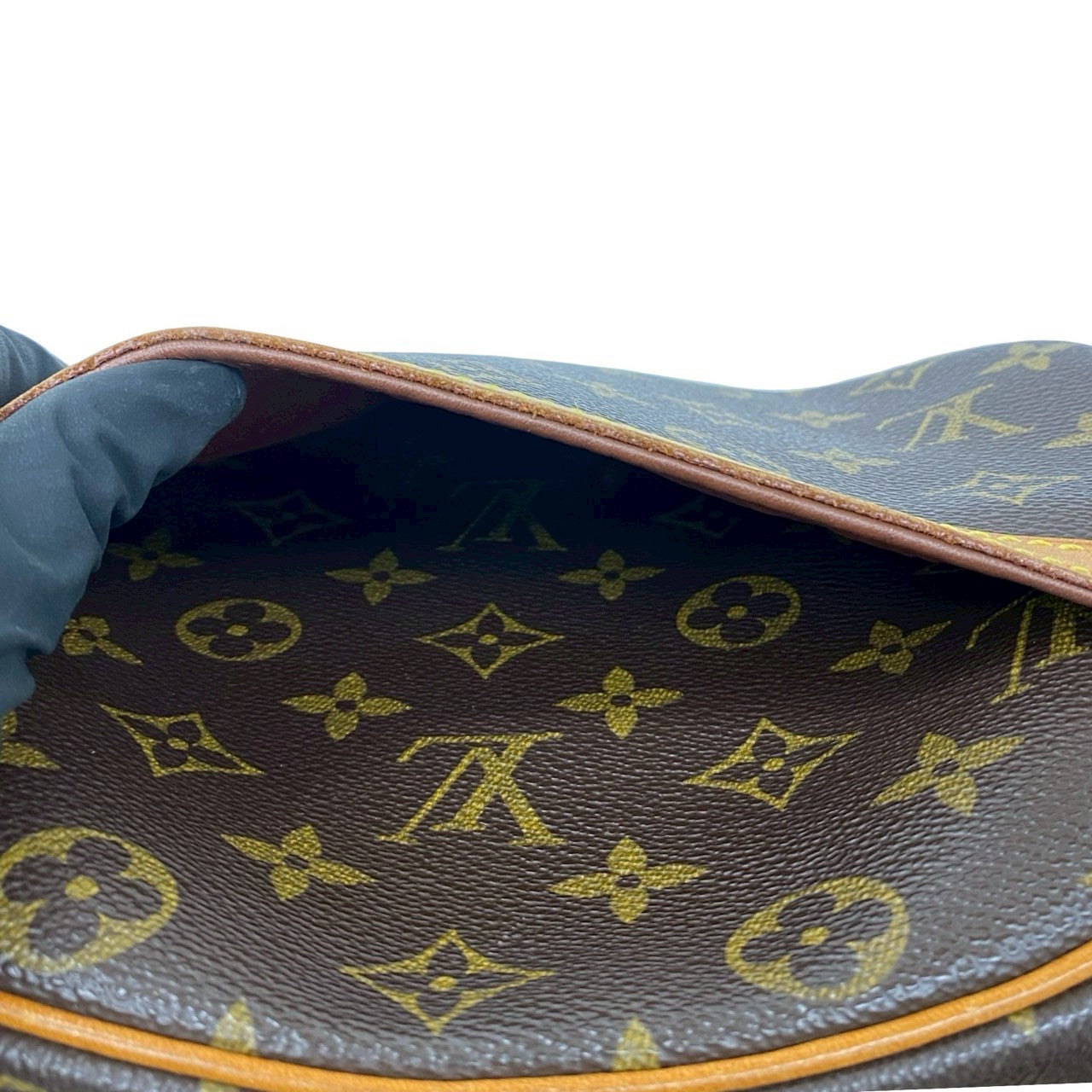 LOUIS VUITTON ルイヴィトン (Vintage) ブロワ ショルダーバッグ – Trip