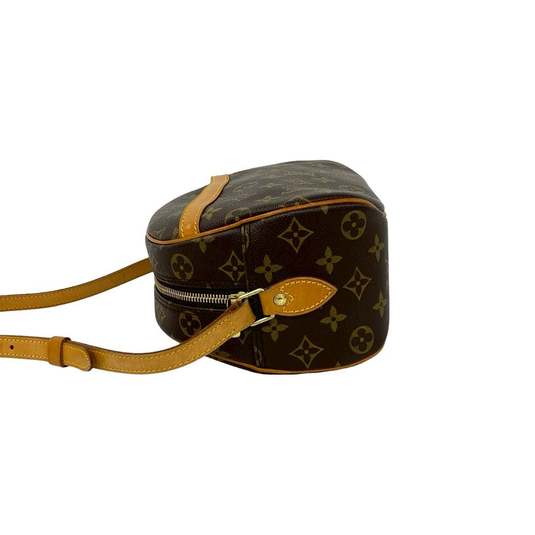 LOUIS VUITTON ルイヴィトン (Vintage) ブロワ ショルダーバッグ – Trip