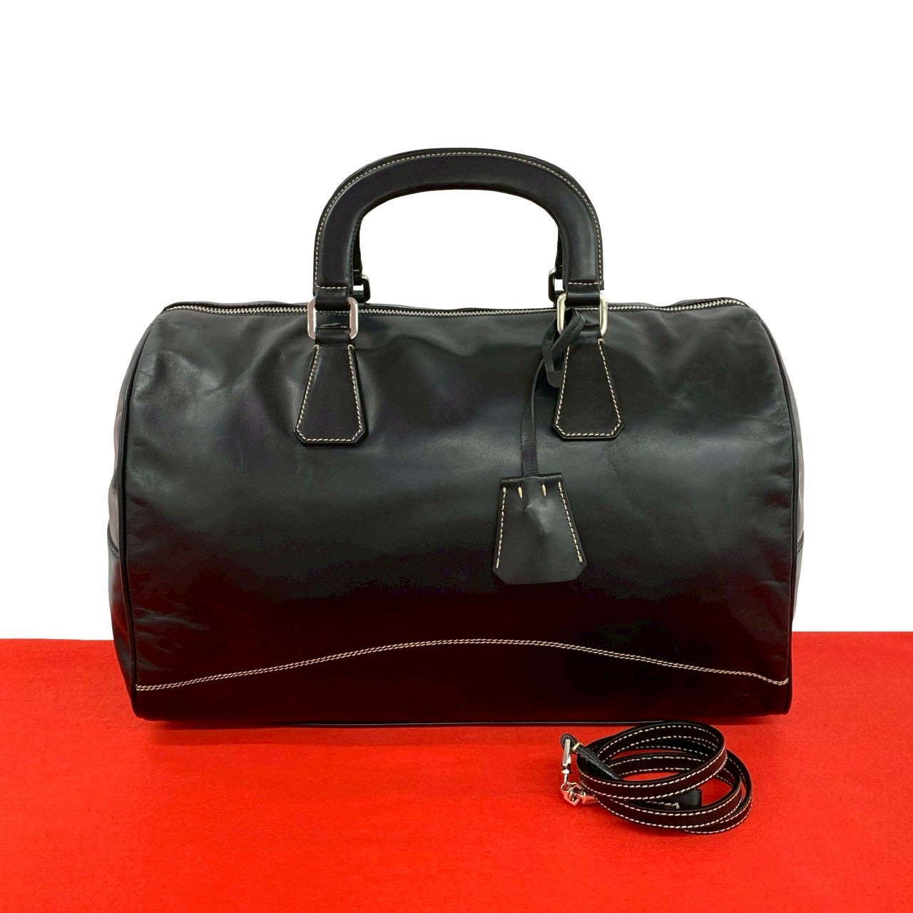 PRADA プラダ ショルダーバッグ – Trip