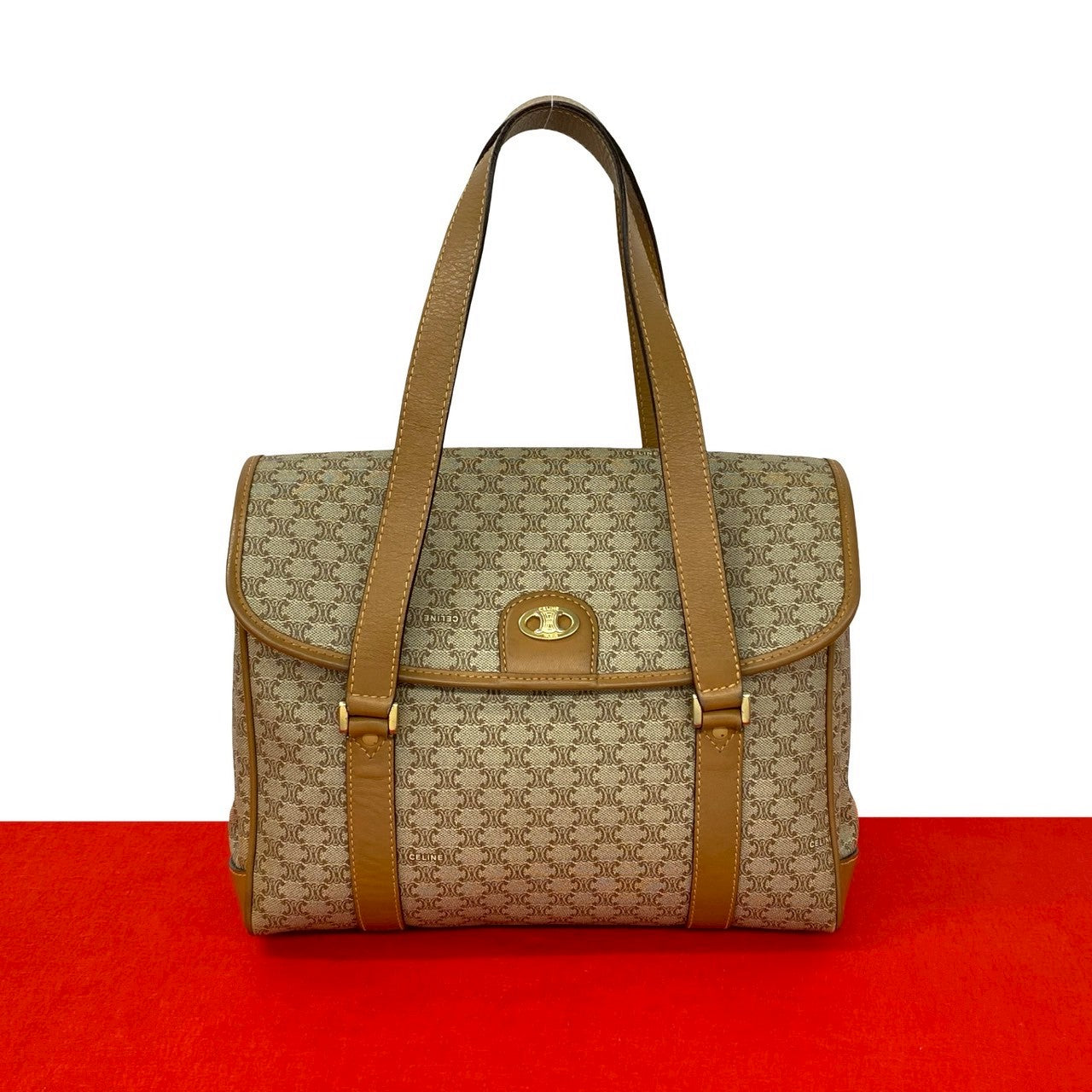 CELINE セリーヌ (Vintage) ハンドバッグ – Trip