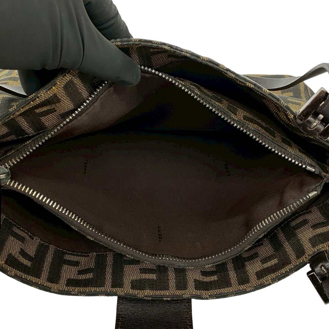 tote bag fendi