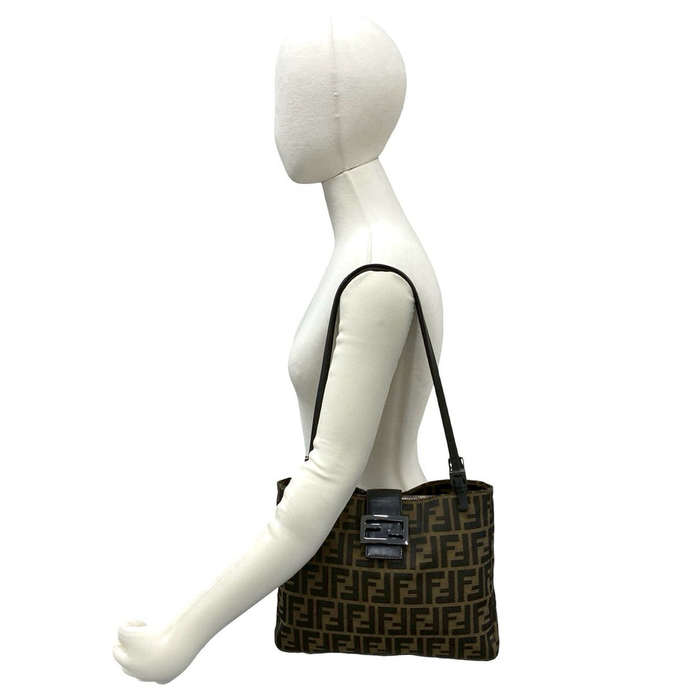 tote bag fendi