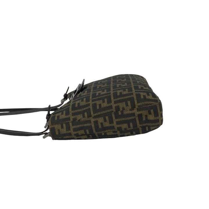 tote bag fendi