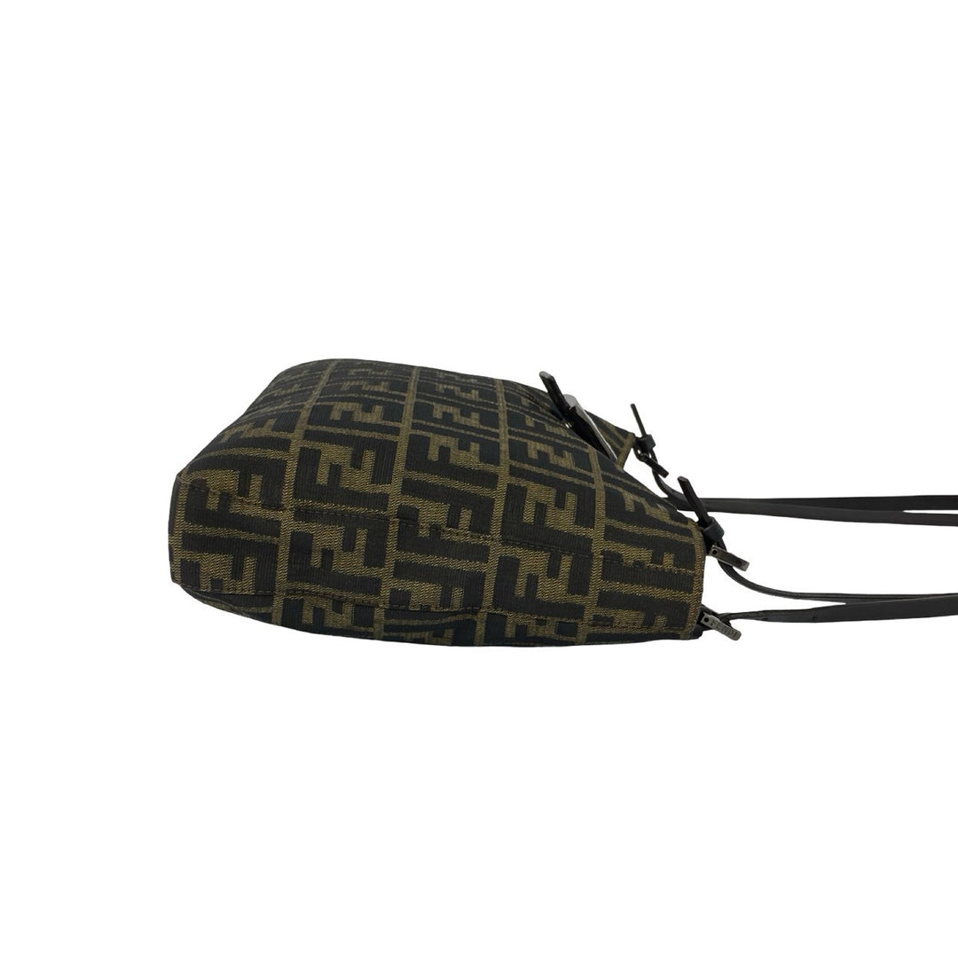 tote bag fendi