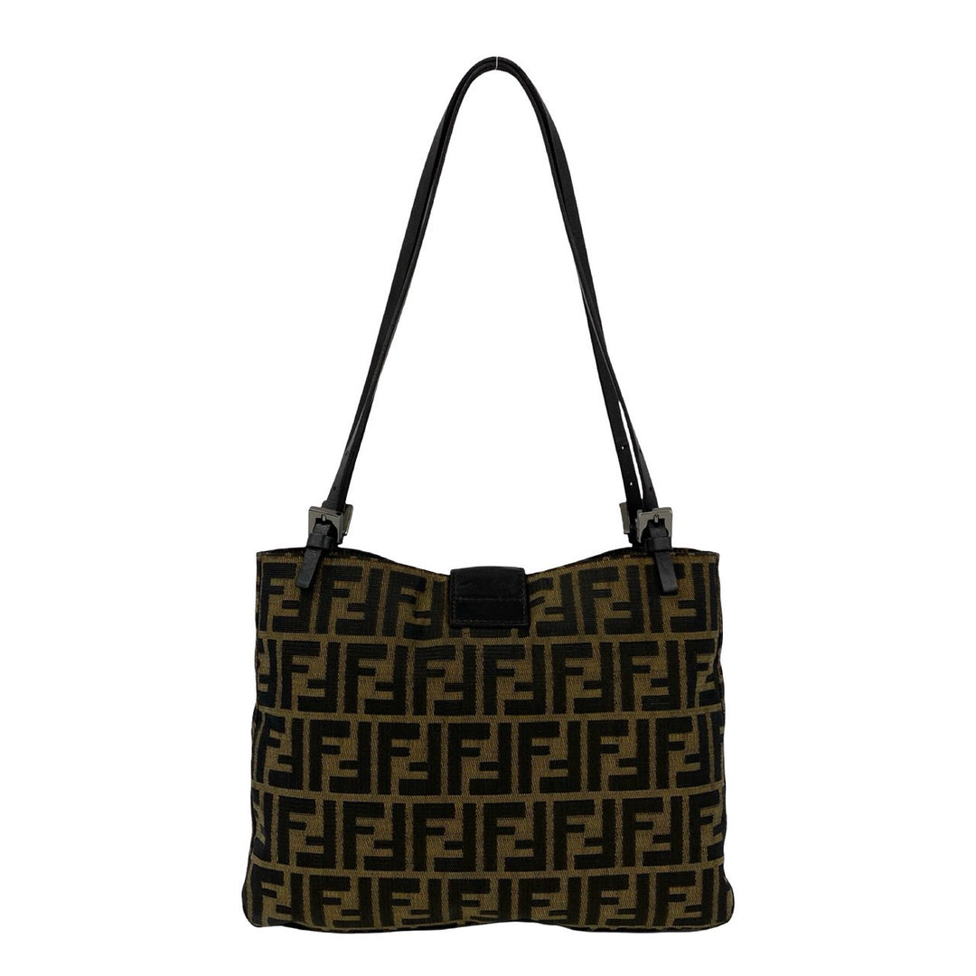 tote bag fendi