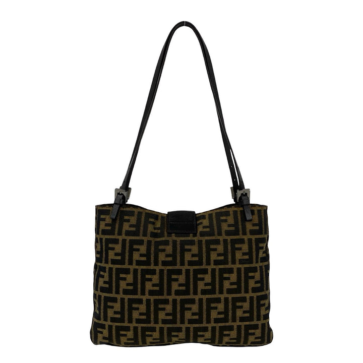 tote bag fendi