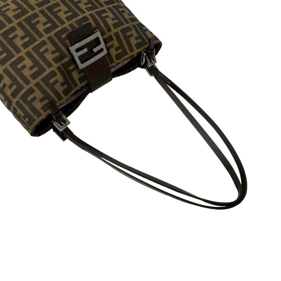 tote bag fendi