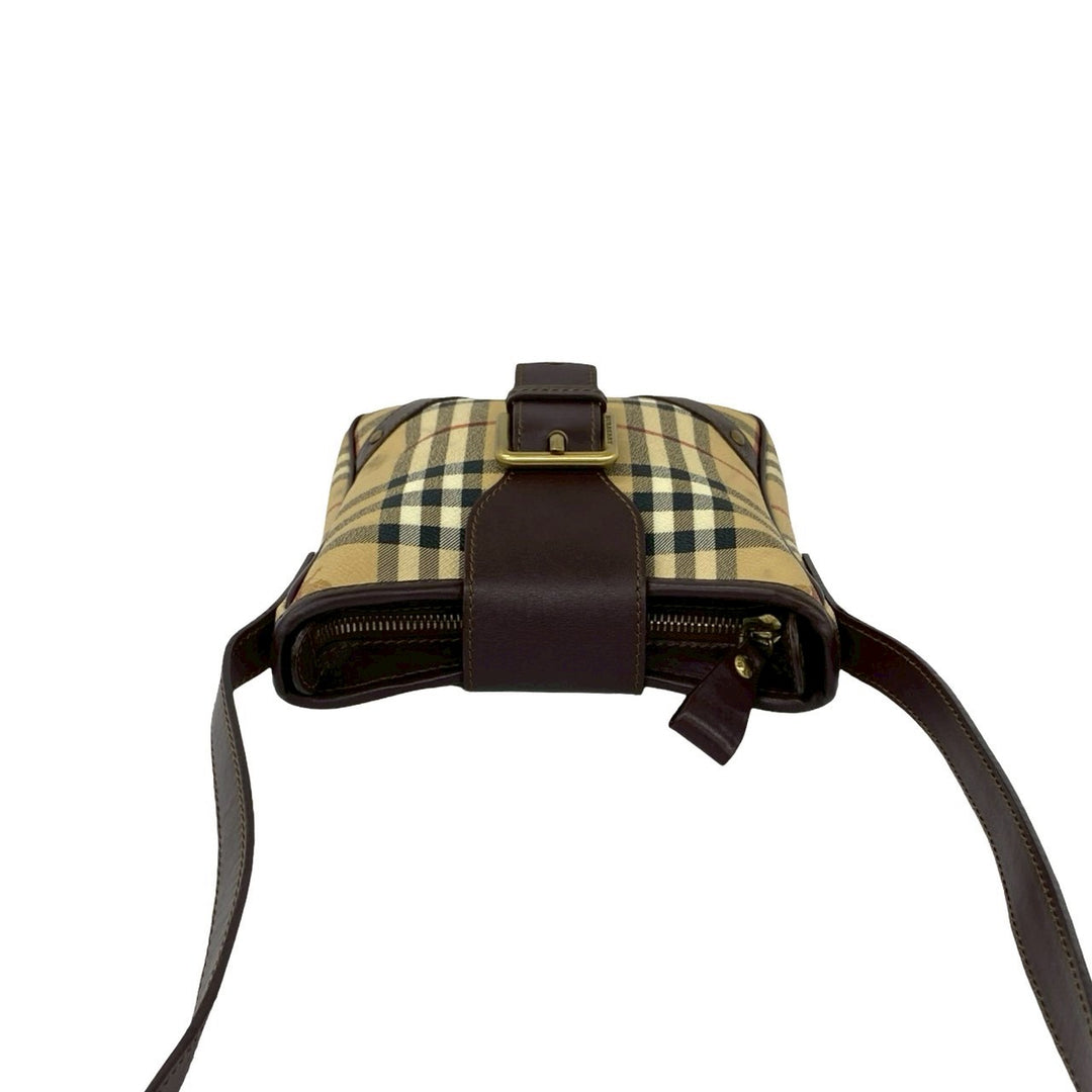 shoulder bag burberry