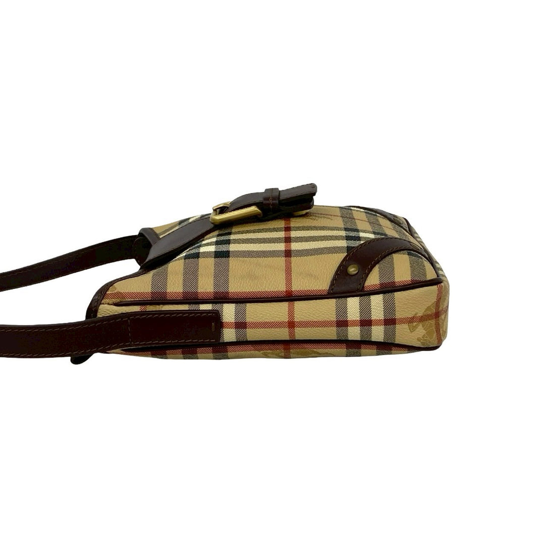 shoulder bag burberry