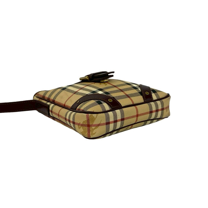shoulder bag burberry
