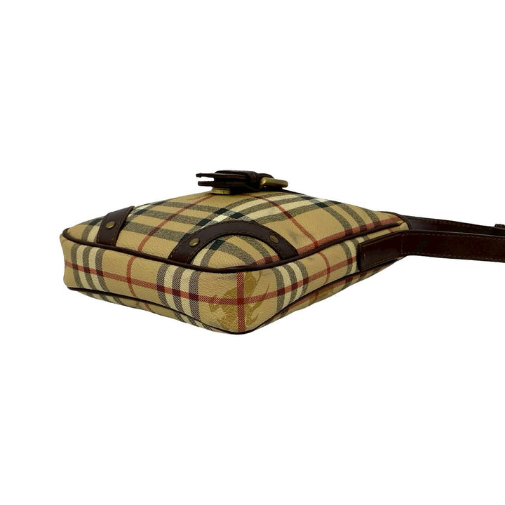 shoulder bag burberry