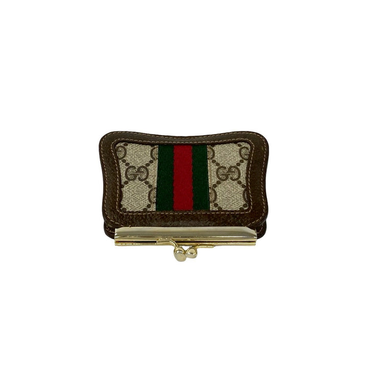 coin case gucci