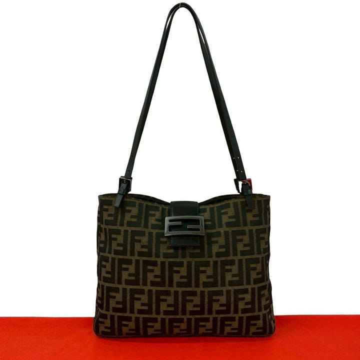 tote bag fendi