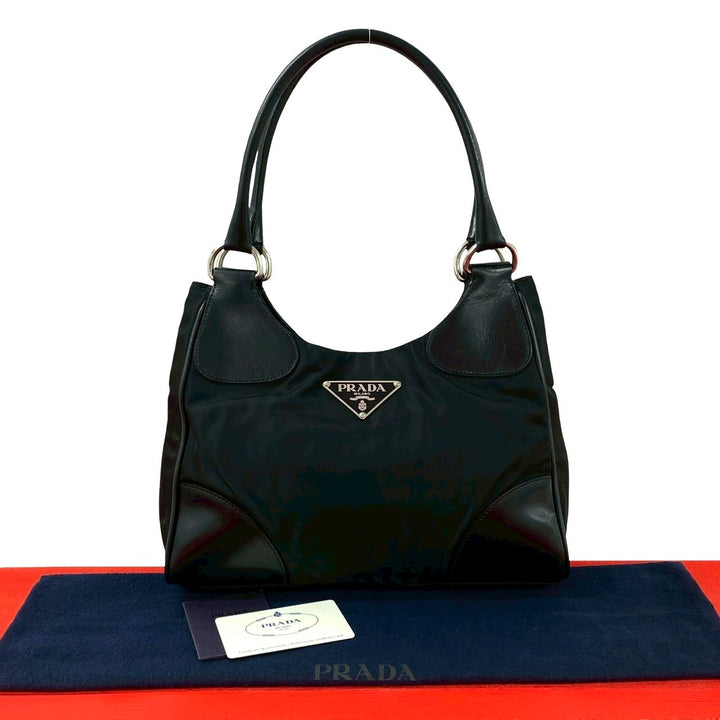 handbag prada