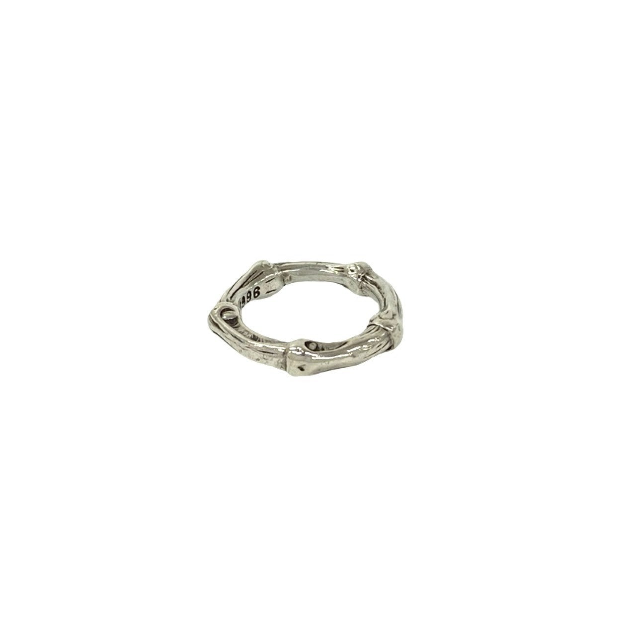TIFFANY&Co. ティファニー (Vintage) バンブー リング・指輪 – Trip