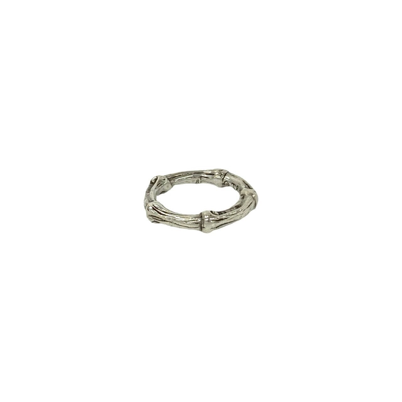 TIFFANY&Co. ティファニー (Vintage) バンブー リング・指輪 – Trip