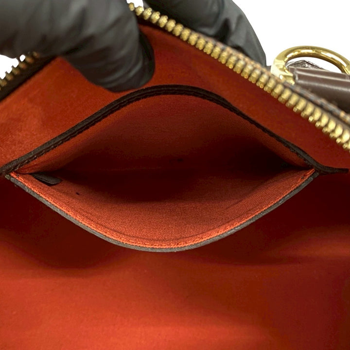 ハンドバッグ ルイヴィトン アルマPM