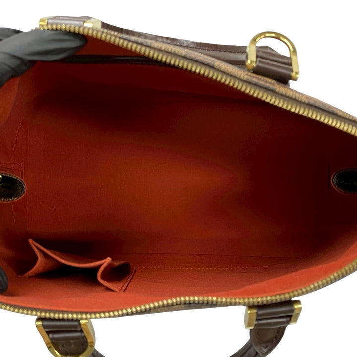 ハンドバッグ ルイヴィトン アルマPM