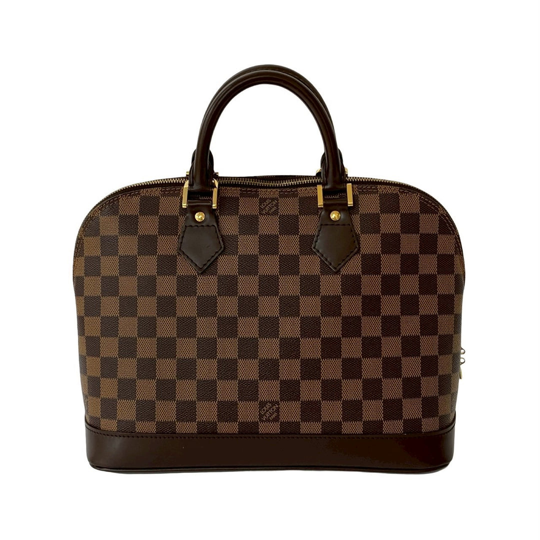 ハンドバッグ ルイヴィトン アルマPM