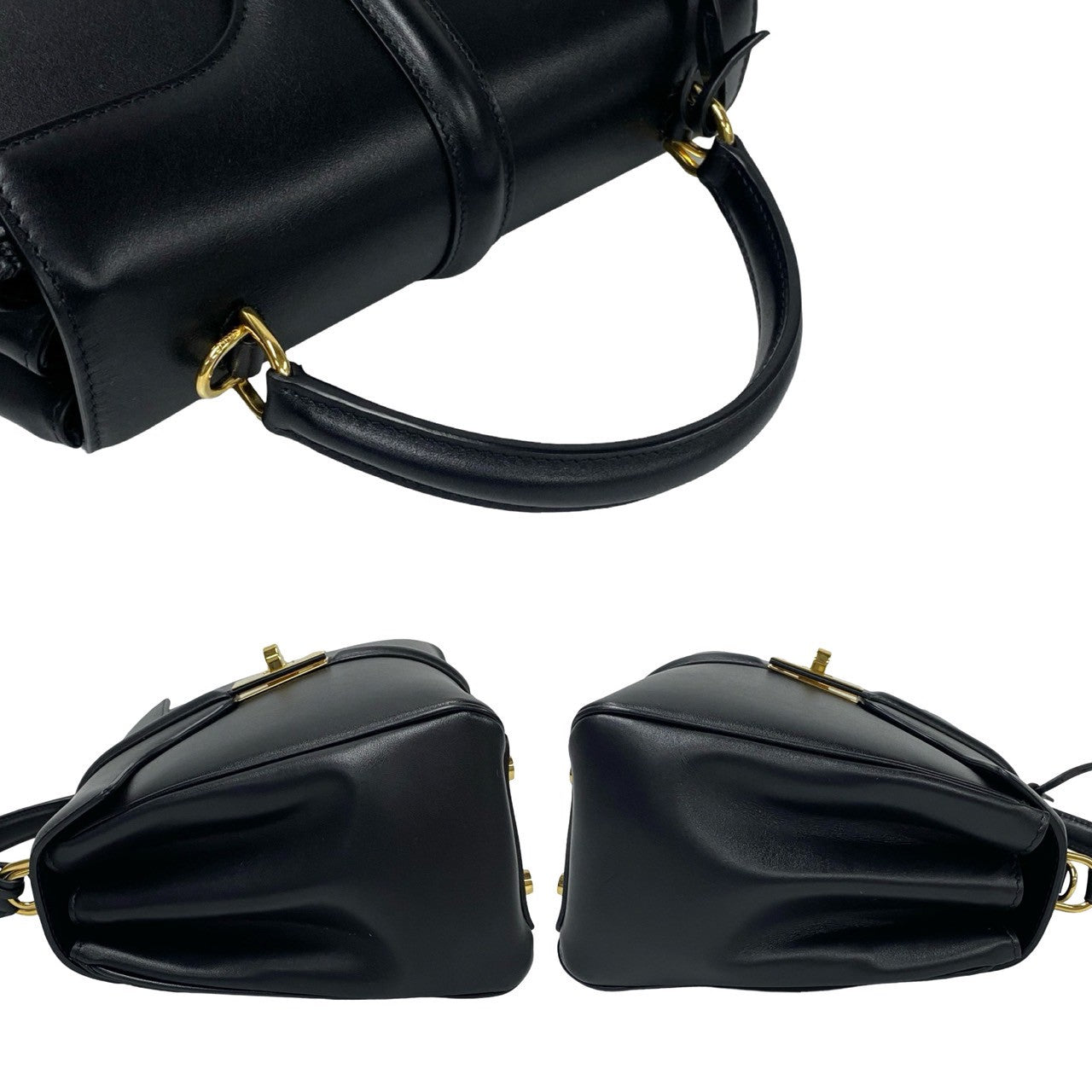 CELINE セーズ スモール 16 – Trip