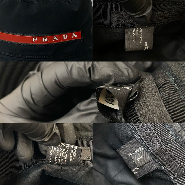 ハット プラダ PURADA SPORTS