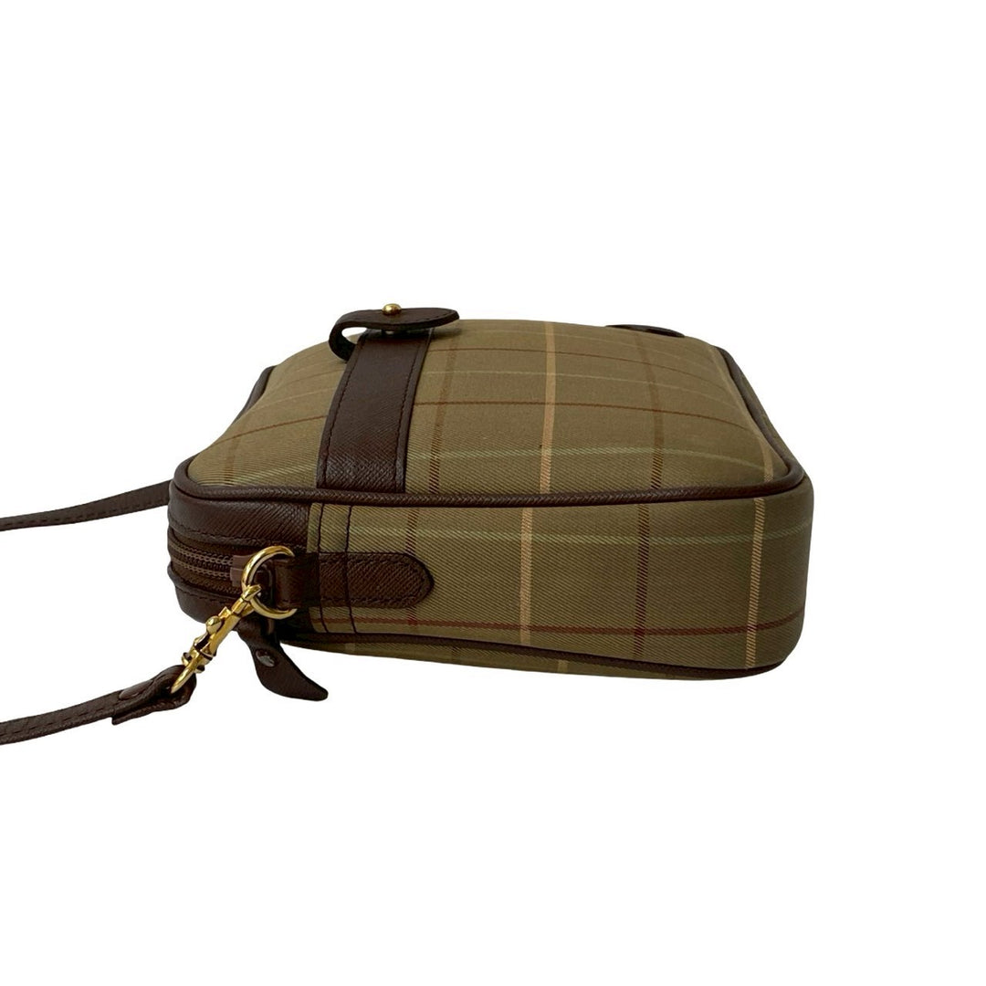 shoulder bag burberry