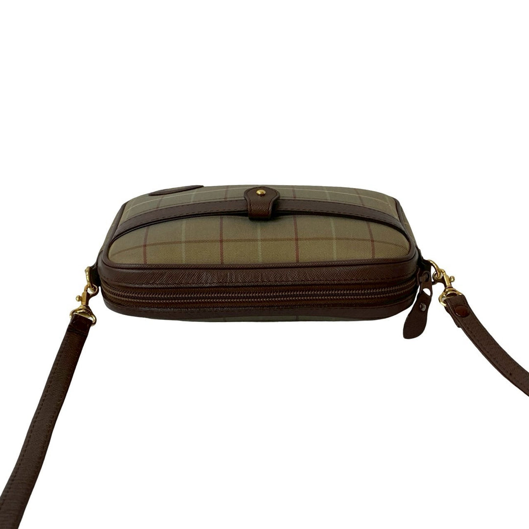 shoulder bag burberry