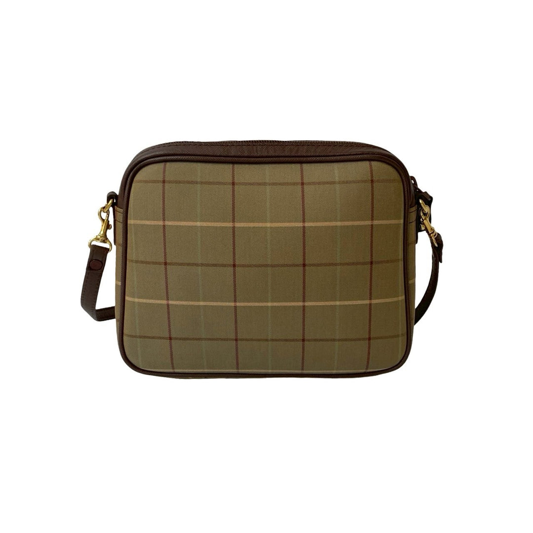 shoulder bag burberry