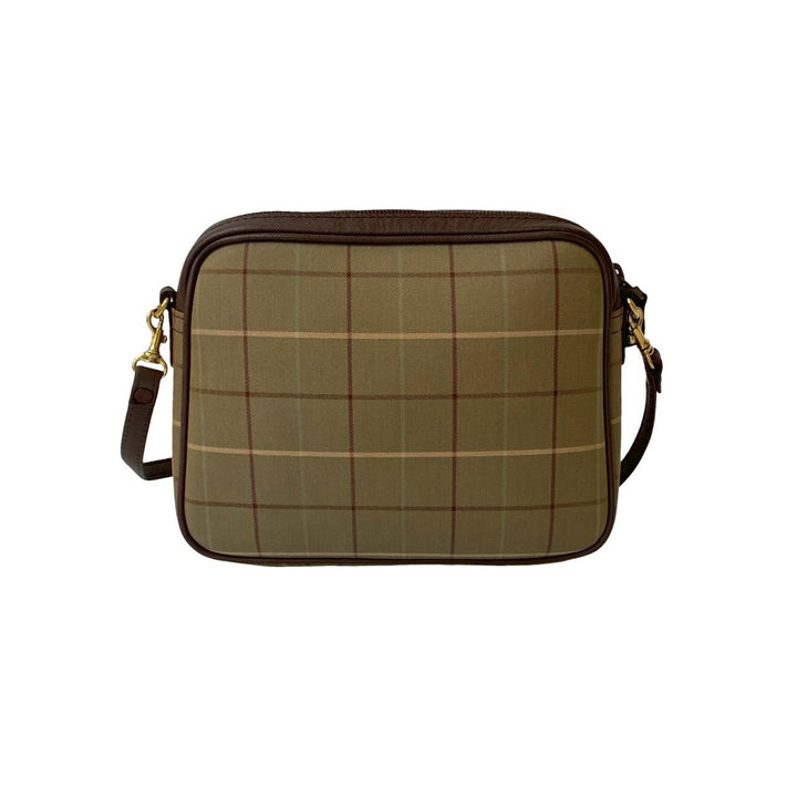 shoulder bag burberry
